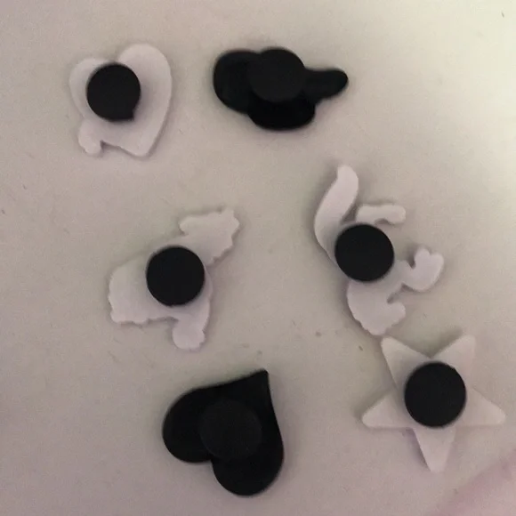 Croc charms or jibbitz cowgirl style - Picture 3 of 3